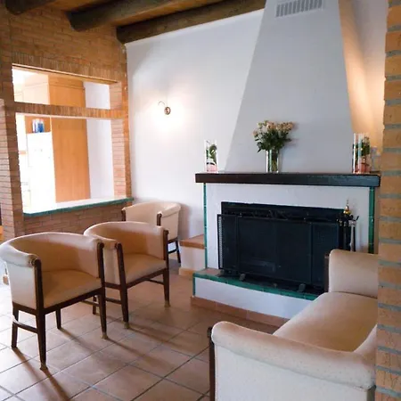 Villa Amapolas
