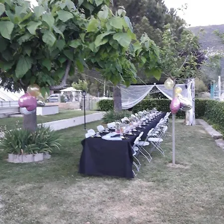 Amapolas Villa *