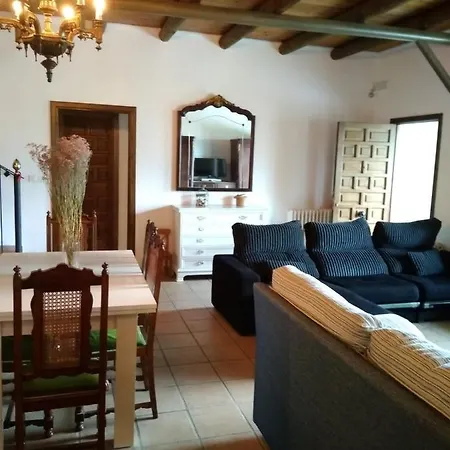 Villa Amapolas *