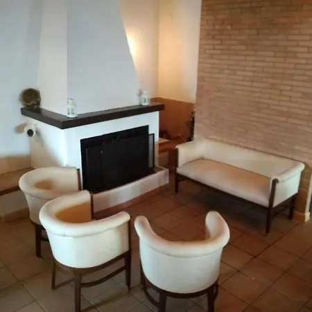 Villa Amapolas Arguis