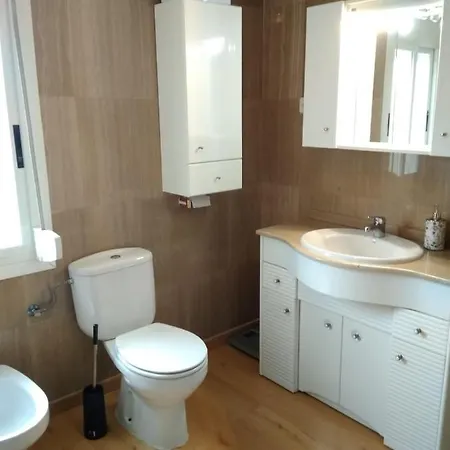 Villa Amapolas Arguis