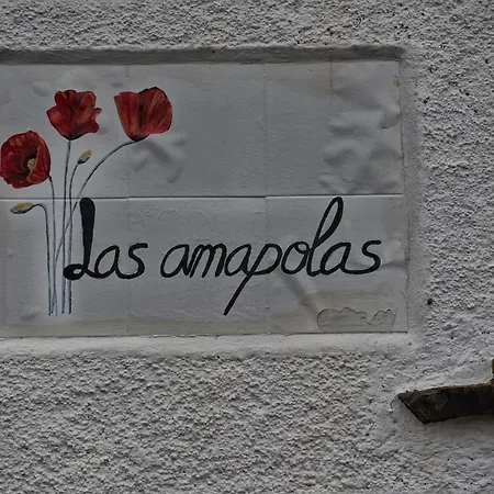 Amapolas 빌라