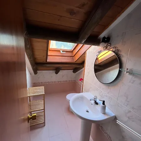 Amapolas Villa Arguis