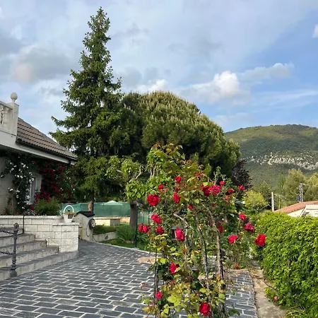 Amapolas Villa Arguis