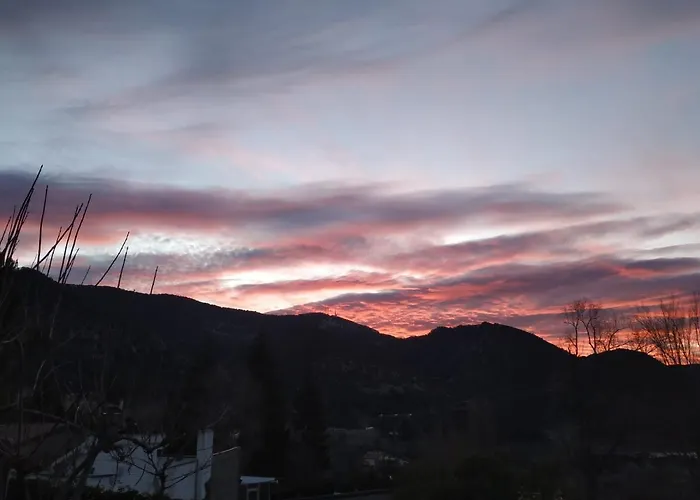 Amapolas Villa Arguis