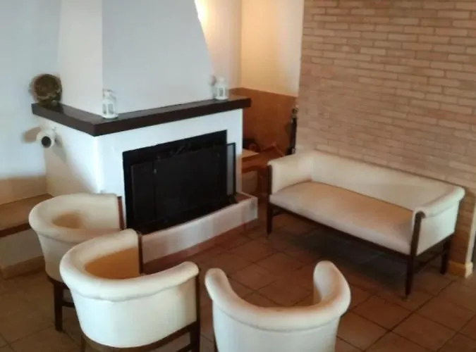 Villa Amapolas Arguis