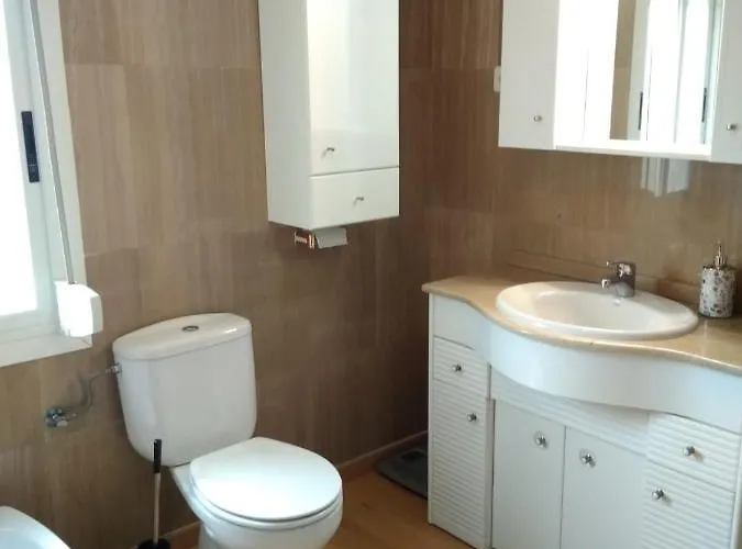 Villa Amapolas Arguis