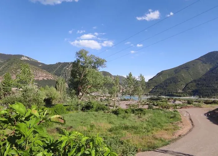 Villa Amapolas Arguis