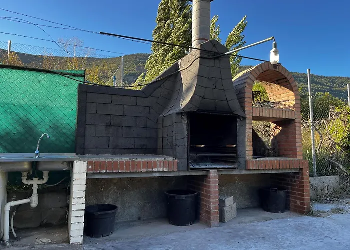 Amapolas Villa Arguis