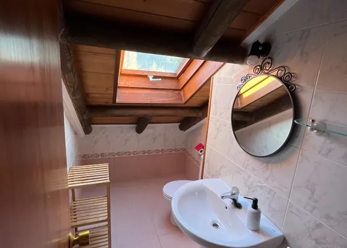 Amapolas Villa Arguis