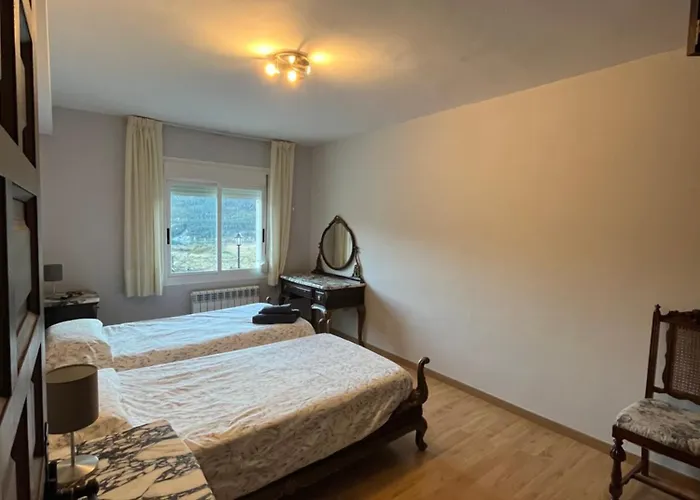 Villa Amapolas Arguis